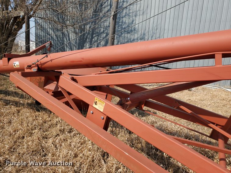 image for item DF5804 Mayrath  auger