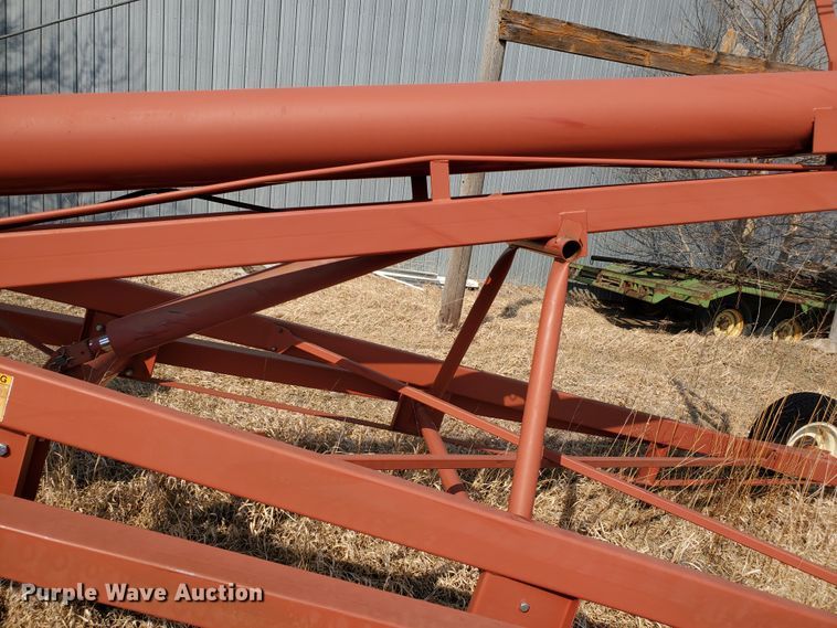 image for item DF5804 Mayrath  auger