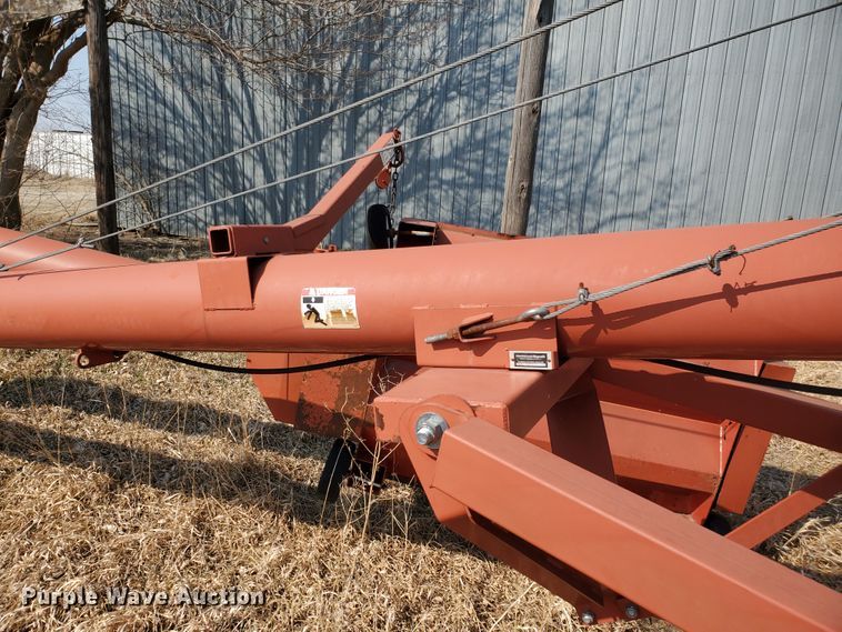 image for item DF5804 Mayrath  auger