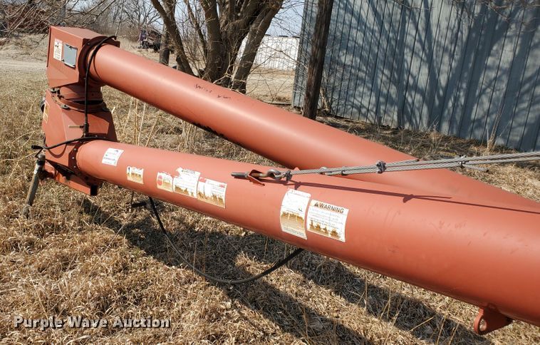 image for item DF5804 Mayrath  auger