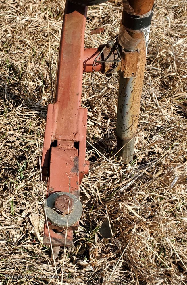 image for item DF5804 Mayrath  auger