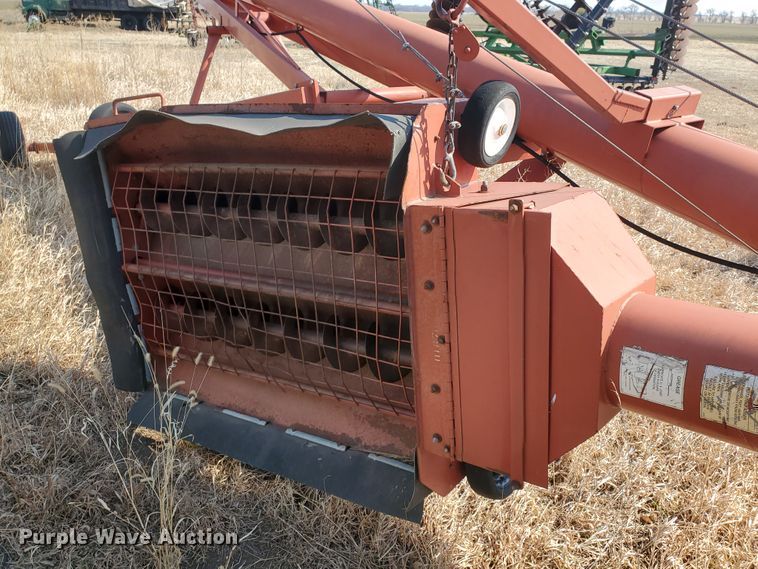 image for item DF5804 Mayrath  auger