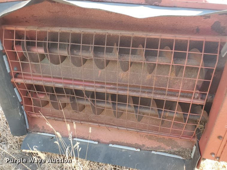 image for item DF5804 Mayrath  auger