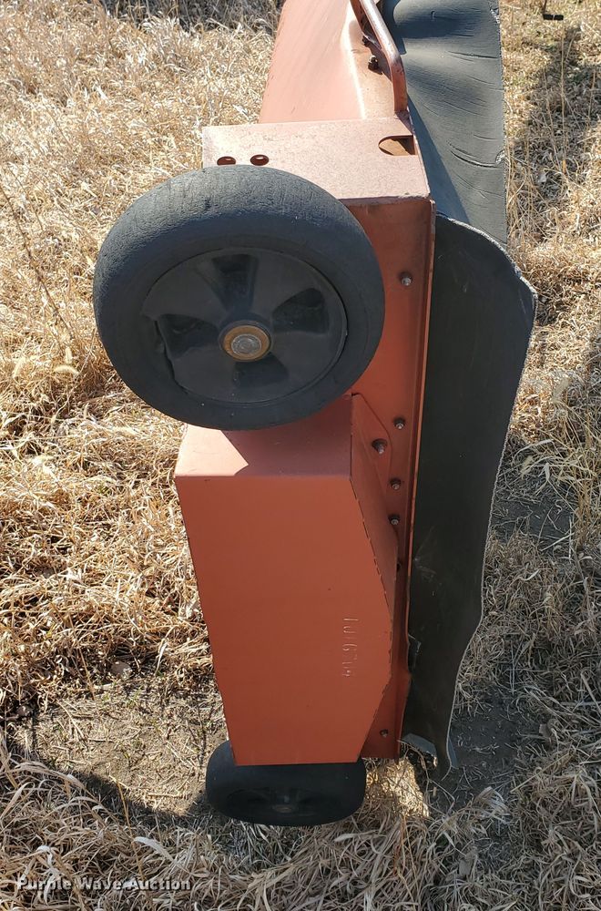 image for item DF5804 Mayrath  auger