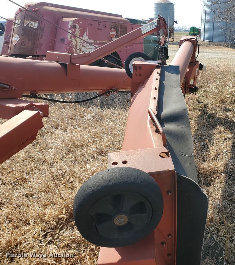 image for item DF5804 Mayrath  auger