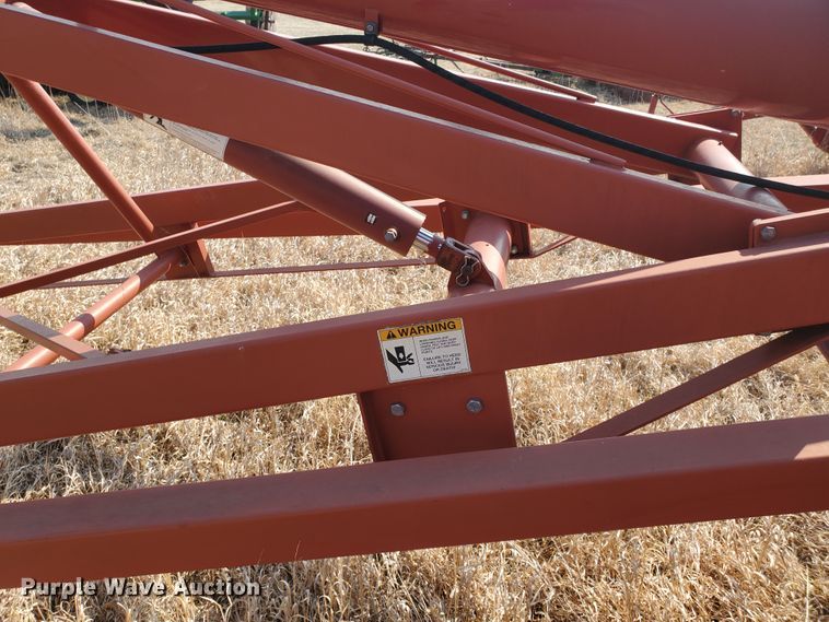 image for item DF5804 Mayrath  auger