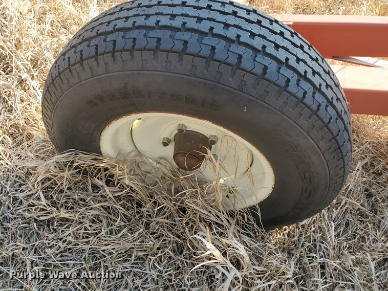 image for item DF5804 Mayrath  auger