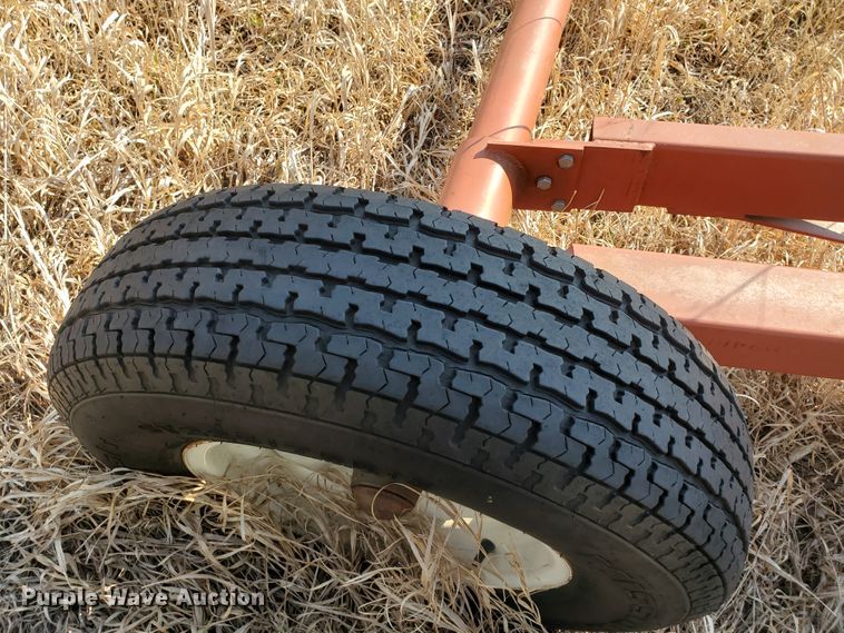 image for item DF5804 Mayrath  auger