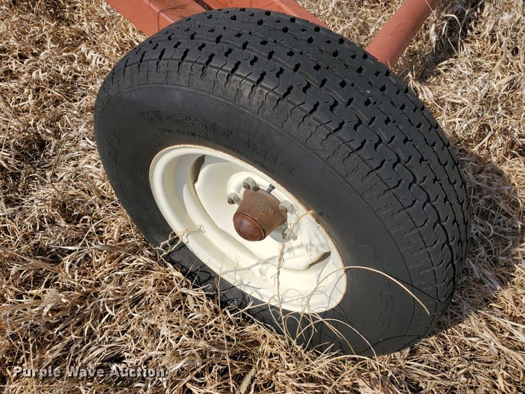 image for item DF5804 Mayrath  auger