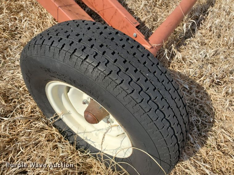 image for item DF5804 Mayrath  auger