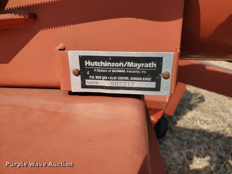 image for item DF5804 Mayrath  auger