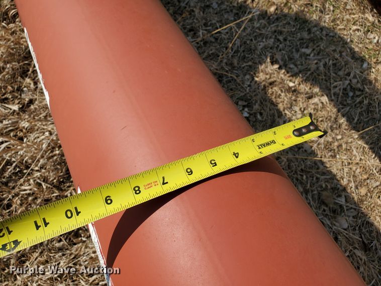 image for item DF5804 Mayrath  auger