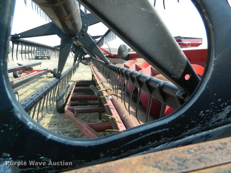 image for item DF5805 1994 Case IH 1020  flex head