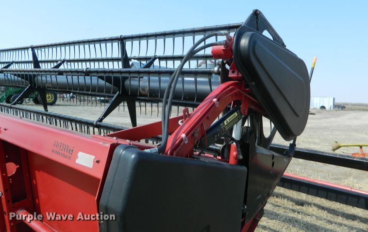image for item DF5805 1994 Case IH 1020  flex head