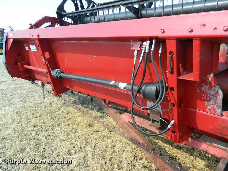 image for item DF5805 1994 Case IH 1020  flex head