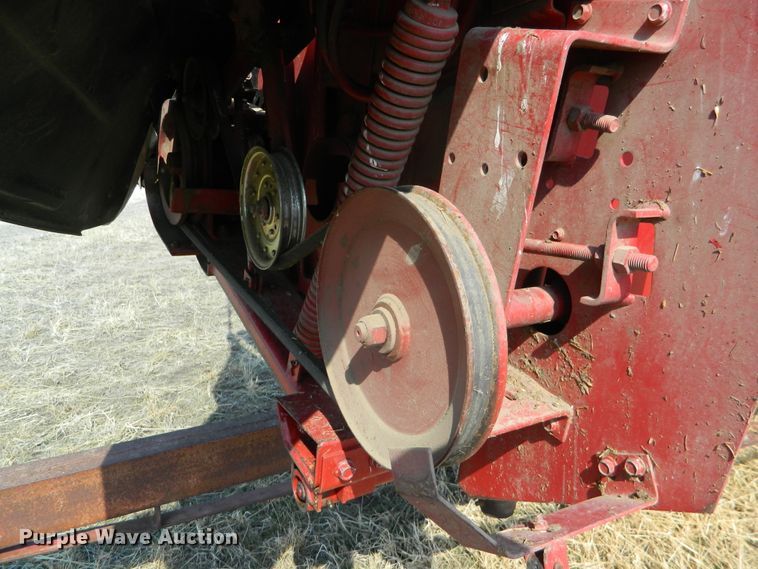 image for item DF5805 1994 Case IH 1020  flex head