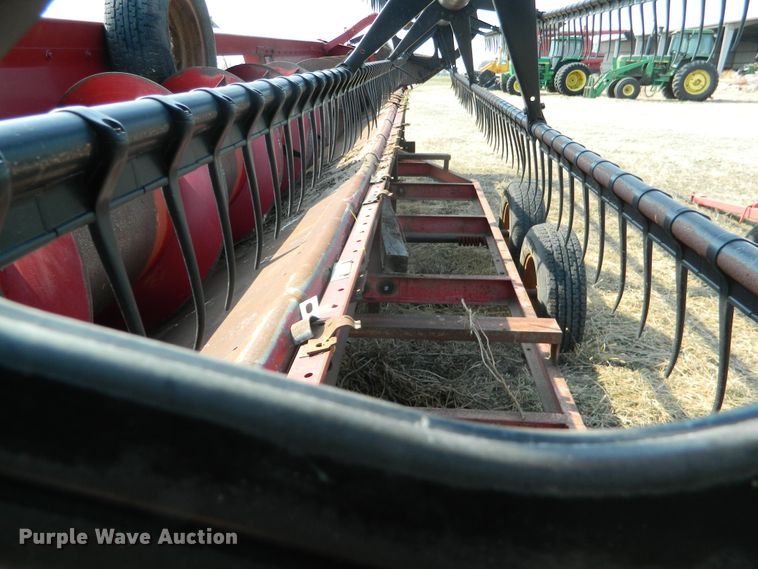 image for item DF5805 1994 Case IH 1020  flex head