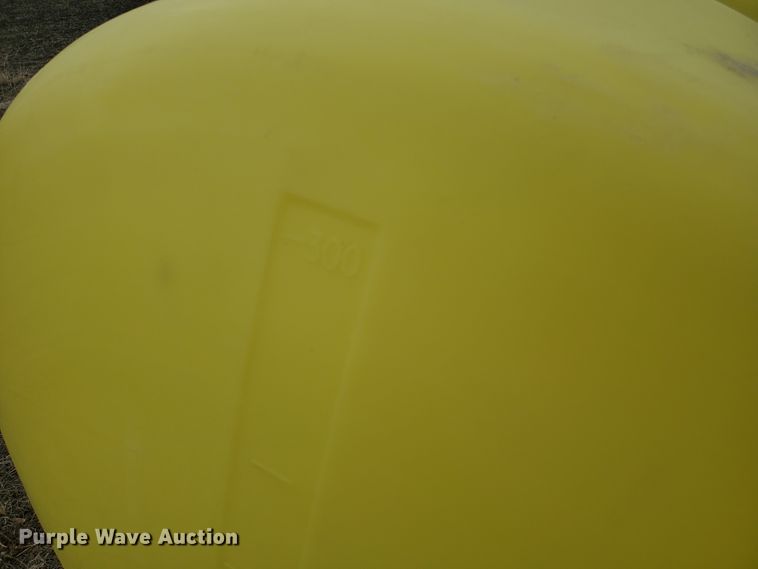 image for item DF5810 John Deere 750 no-till grain drill