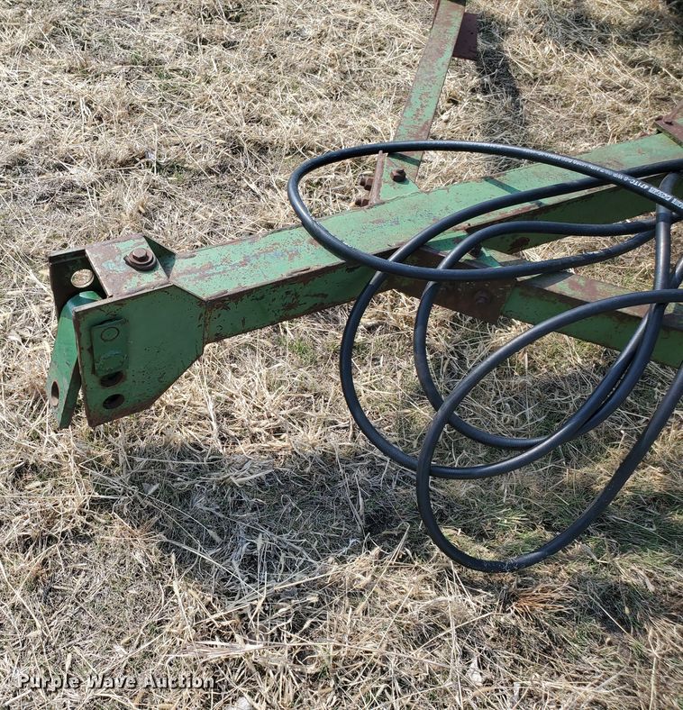 image for item DF5813 Glenco  field cultivator