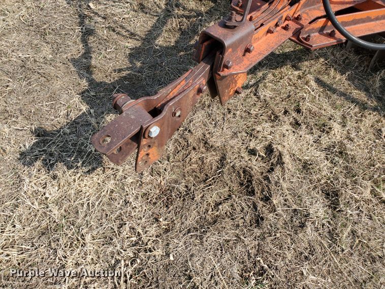 image for item DF5816 Tandem disk