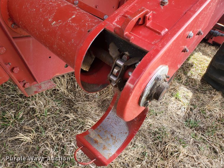 image for item DF5826 1994 Case IH 1688  combine
