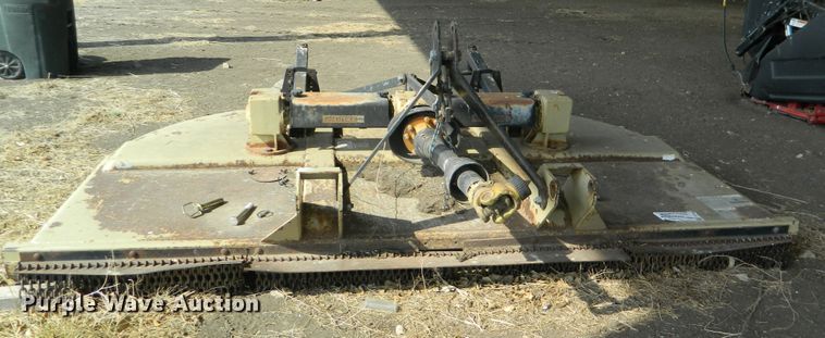 image for item DF5828 Land Pride RCR3510  rotary mower