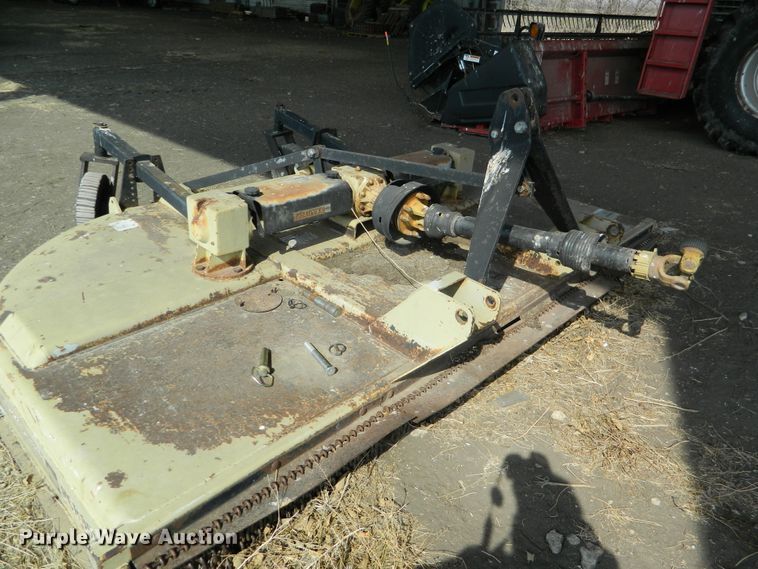 image for item DF5828 Land Pride RCR3510  rotary mower