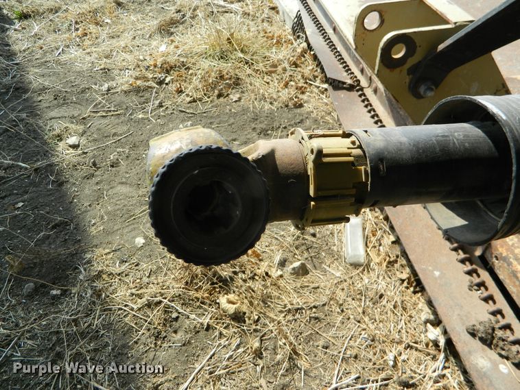 image for item DF5828 Land Pride RCR3510  rotary mower