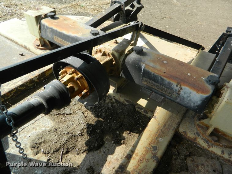 image for item DF5828 Land Pride RCR3510  rotary mower