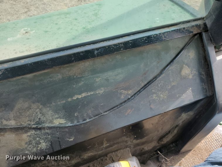 image for item DF5832 1979 John Deere 4440  tractor