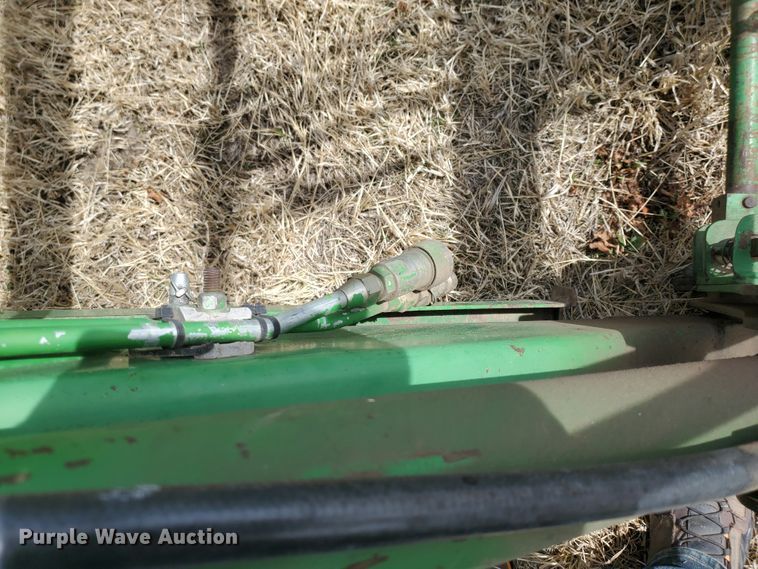 image for item DF5832 1979 John Deere 4440  tractor