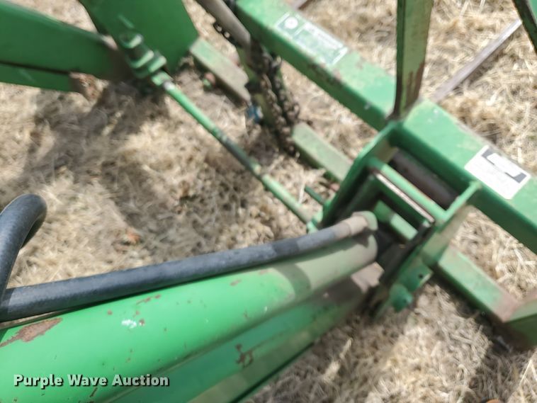 image for item DF5832 1979 John Deere 4440  tractor