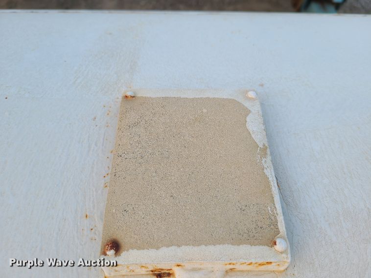 image for item DH5847 NH3 tank