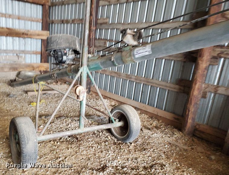 image for item DI4999 Grain auger