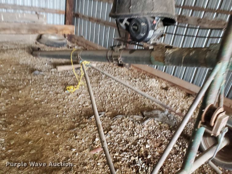 image for item DI4999 Grain auger