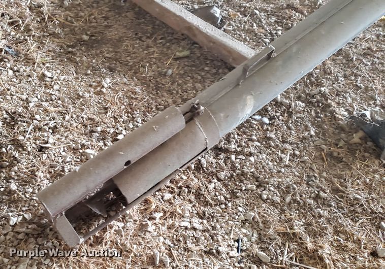 image for item DI4999 Grain auger