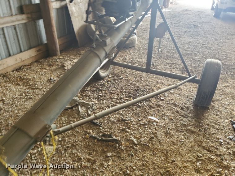 image for item DI4999 Grain auger