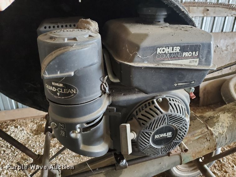 image for item DI4999 Grain auger