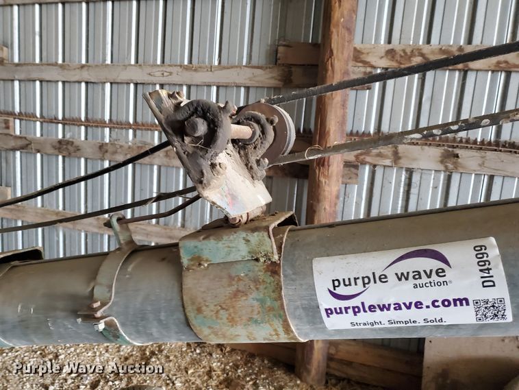 image for item DI4999 Grain auger