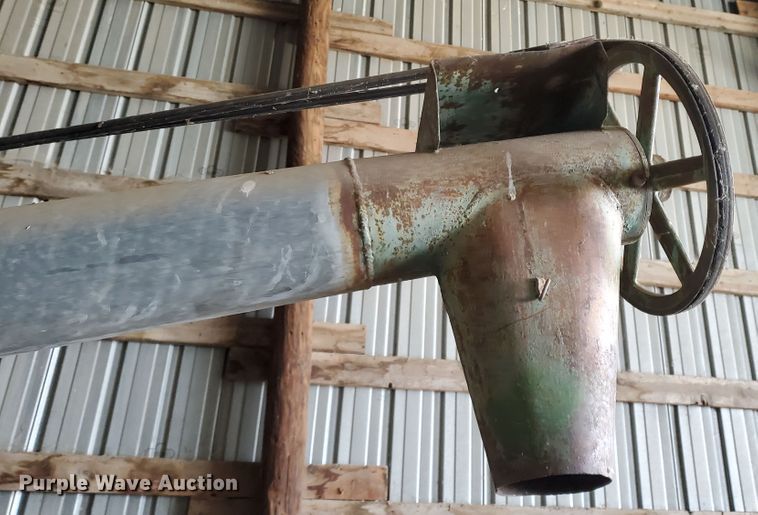 image for item DI4999 Grain auger