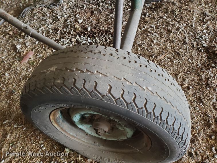 image for item DI4999 Grain auger