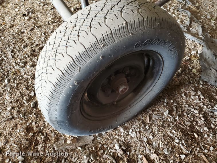 image for item DI4999 Grain auger