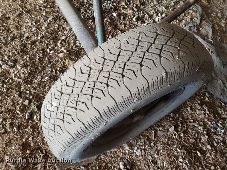 image for item DI4999 Grain auger