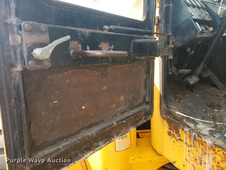 image for item DI5000 John Deere 544C  wheel loader