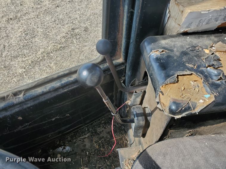 image for item DI5000 John Deere 544C  wheel loader