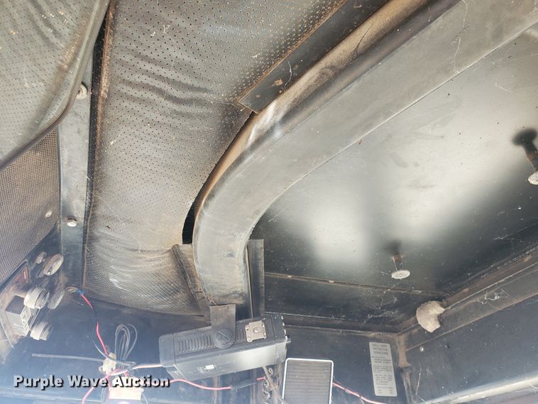 image for item DI5000 John Deere 544C  wheel loader