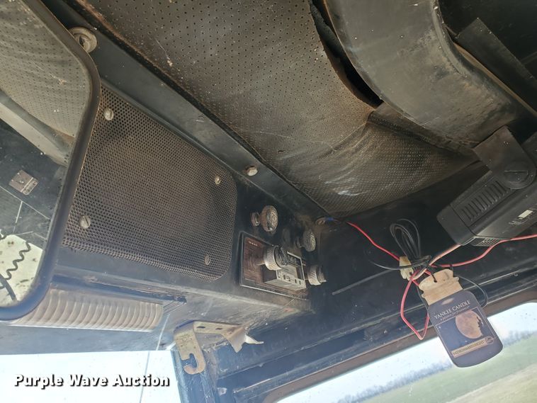 image for item DI5000 John Deere 544C  wheel loader