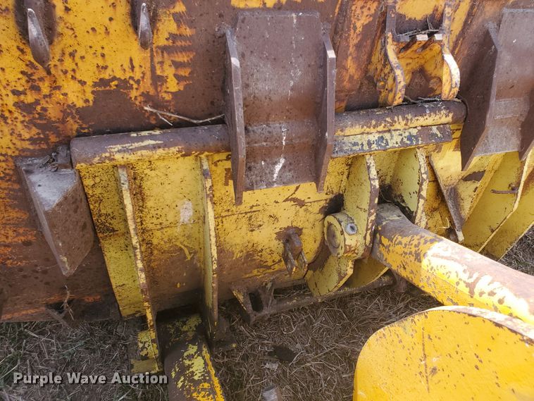 image for item DI5000 John Deere 544C  wheel loader