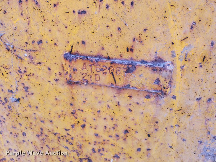 image for item DI5000 John Deere 544C  wheel loader