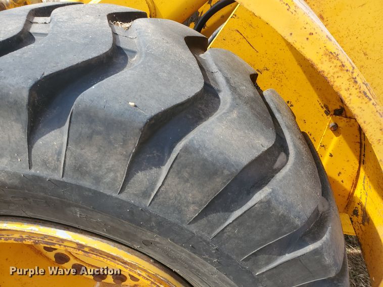 image for item DI5000 John Deere 544C  wheel loader